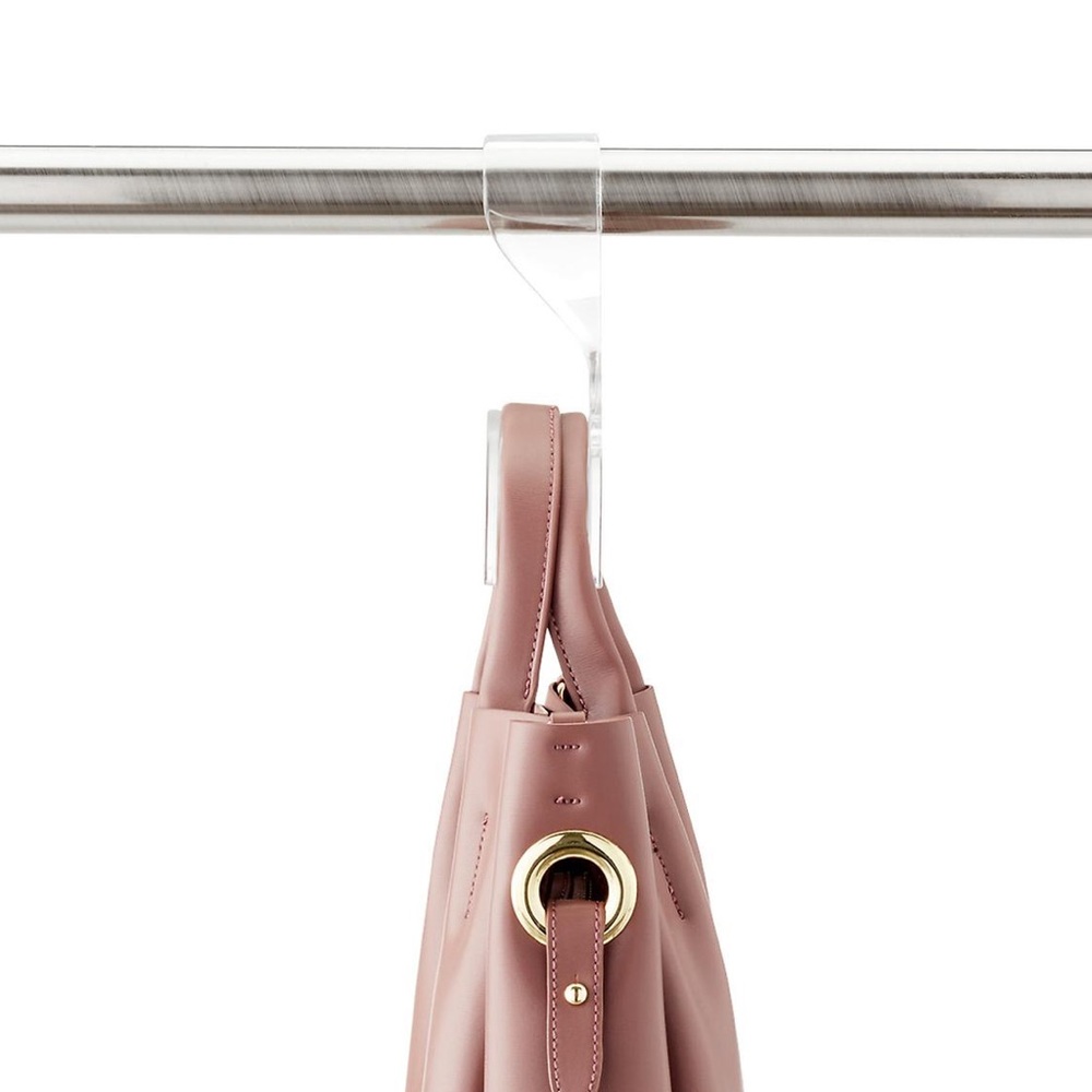 Acrylic Purse Hanger